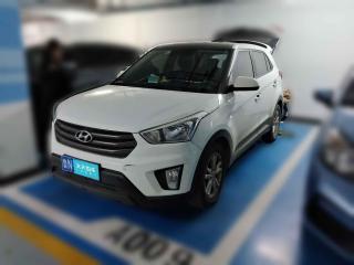 現(xiàn)代北京現(xiàn)代ix252015款1.6L自動(dòng)兩驅(qū)時(shí)尚型GS