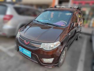 五菱汽車五菱宏光2016款1.5L改款S舒適型