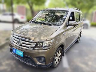 長安凱程歐諾S2017款 1.5L基本型