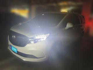 別克別克GL82022款 ES陸尊 653T 舒適型