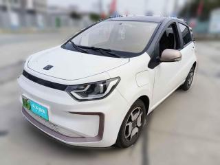思皓花仙子2021款 302km 豪華型 31.4kWh