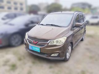 五菱汽車五菱宏光2015款 1.5L S1舒適國V