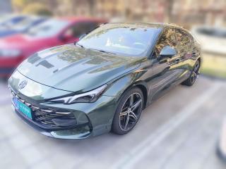 名爵MG72023款 2.0T 自動Trophy+激擎耀世版
