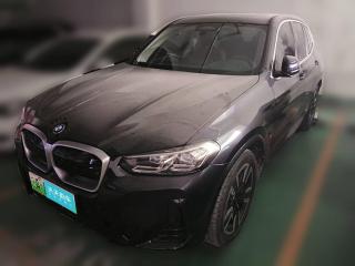 寶馬寶馬iX32024款 領先型