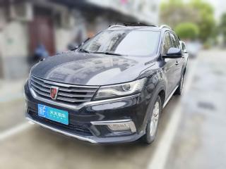 荣威荣威RX52018款 20T 两驱自动旗舰版