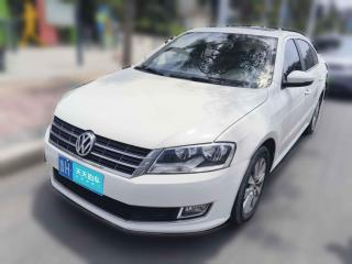 大众朗逸2013款 改款经典 1.6L 手动舒适版