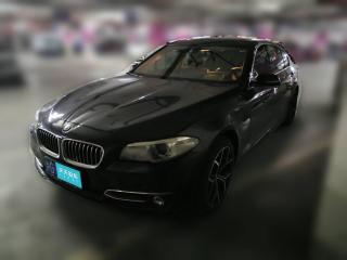 宝马宝马5系新能源2015款 530Le