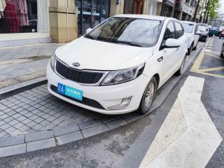 起亞起亞K22012款 兩廂 1.4L AT GLS