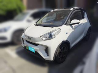 奇瑞新能源小螞蟻2017款 智臻版