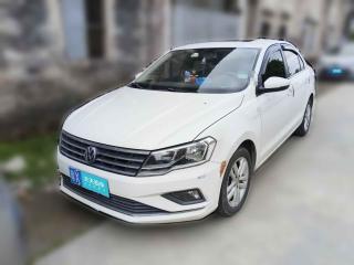 大众捷达2017款 1.4L 手动舒适型