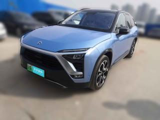 蔚來蔚來ES82018款創(chuàng)始版