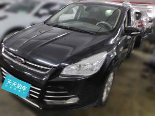 福特翼虎2015款1.5LGTDi兩驅(qū)風尚型