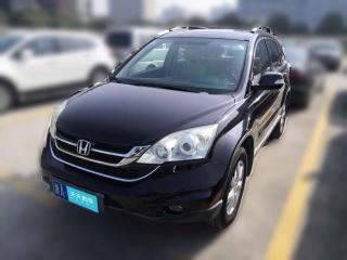 本田本田CR-V2010款2.0L自動四驅(qū)經(jīng)典版