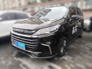 上汽大通MAXUS上汽大通MAXUSG502020款1.5T自動精英版