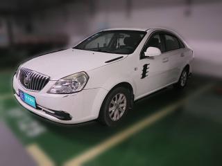 別克凱越2015款 1.5L 自動經典型