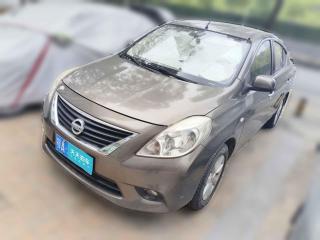 日產陽光2011款 1.5XL CVT豪華版