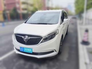 別克別克GL82018款 ES 28T 豪華型 國VI