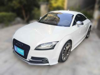 奧迪奧迪TTS2008款 TTS Coupe 2.0TFSI quattro