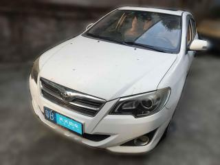 豐田花冠2013款1.6L手動豪華版