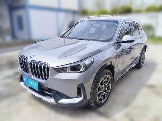 宝马宝马X12023款 sDrive25Li X设计套装