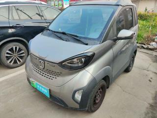 寶駿寶駿E1002019款250KM智行版