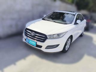 奔腾奔腾B502016款 1.4T 自动豪华型