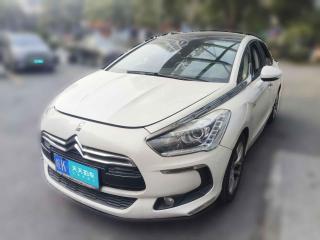 DSDS 52013款 1.6T 豪華版THP200「杭州二手車(chē)」「天天拍車(chē)」