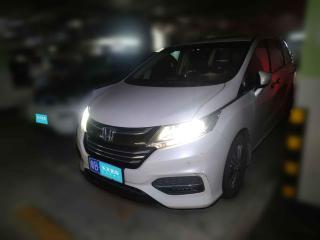 本田奧德賽2018款 2.4L 智享版