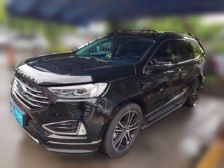 福特锐界2020款 EcoBoost 245 两驱豪锐型 7座