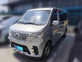 長安凱程長安睿行M602023款 1.5L GDI精英型客車6/7座