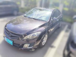 馬自達睿翼2009款 2.5L 自動至尊版