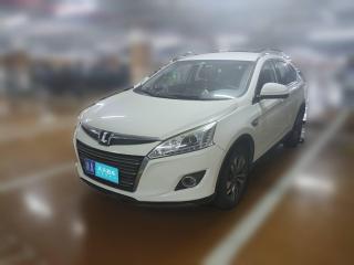 納智捷優(yōu)6 SUV2016款 1.8T 風(fēng)尚超值型