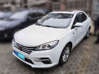 榮威榮威3602018款 PLUS 1.5L 自動尊享版