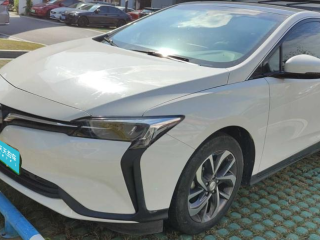 別克微藍(lán)62020款 互聯(lián)智享型 PLUS