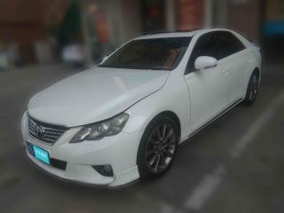 豐田銳志2012款 2.5V 風度菁英炫裝版「青島二手車」「天天拍車」