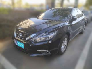 日產天籟2016款2.0LXL舒適版