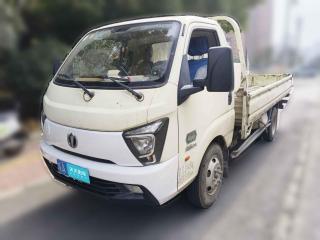 飛碟汽車飛碟EF32022款 寧德時(shí)代 55.7kWh 平板