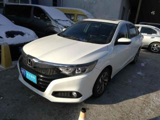 本田凌派2019款 180Turbo CVT豪華版 國(guó)V