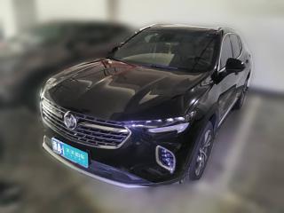 別克昂科威2020款 昂科威S 652T 兩驅豪華型「杭州二手車」「天天拍車」