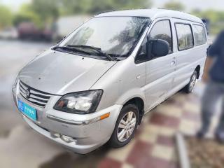 東風風行菱智2016款 M3L 1.6L 7座標準型