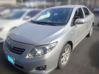 豐田卡羅拉2007款1.6L自動GL