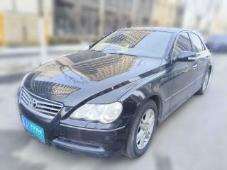 豐田銳志2007款 2.5S天窗版