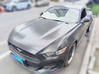 福特Mustang2015款 2.3T 性能版