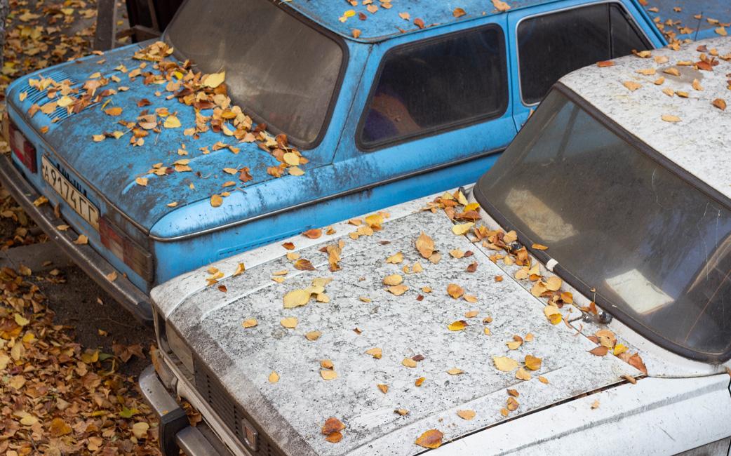 五菱凯捷二手车多少钱?