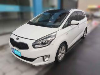 起亞佳樂2013款 2.0L 7座自動舒適版 國IV「上海二手車」「天天拍車」