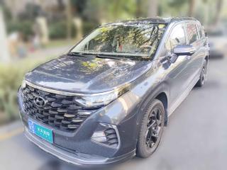 現代庫斯途2021款 380TGDi 智愛旗艦版 TOP Premium