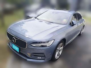 沃爾沃沃爾沃S902019款 T5 智遠版「杭州二手車」「天天拍車」