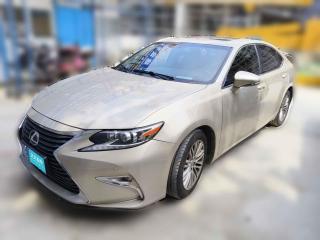 雷克薩斯雷克薩斯ES2015款 200 精英版