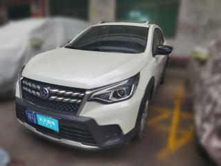 啟辰啟辰T702020款 2.0L CVT精銳版 國VI「深圳二手車」「天天拍車」