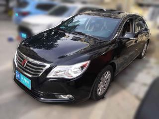 榮威榮威9502012款2.0L舒適版